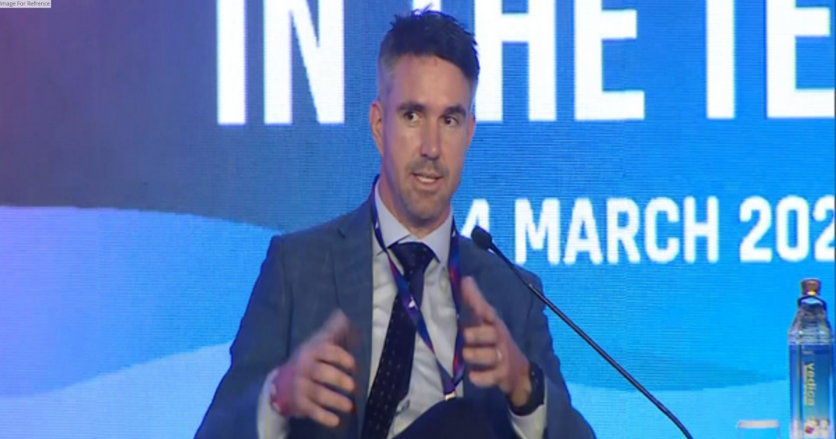 World is scary place, sport should be used to unite people: Former England skipper Kevin Pietersen